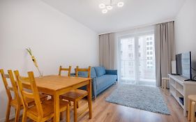 Apartment Kordiana