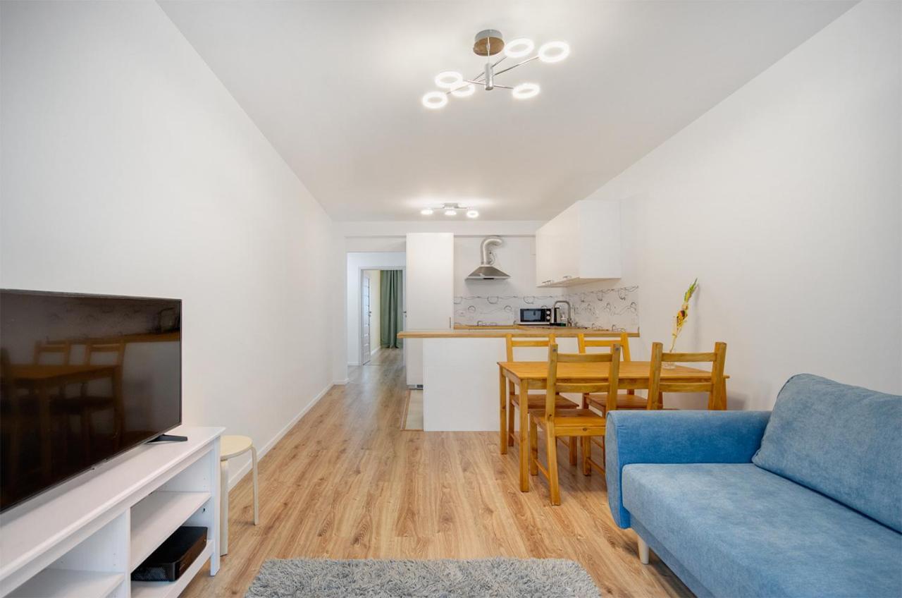 Apartment Kordiana Краків Екстер'єр фото