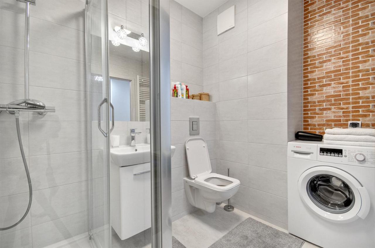 Apartment Kordiana Краків Екстер'єр фото