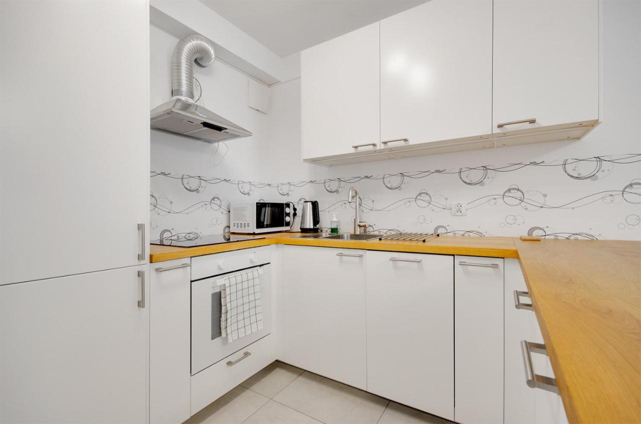 Apartment Kordiana Краків Екстер'єр фото