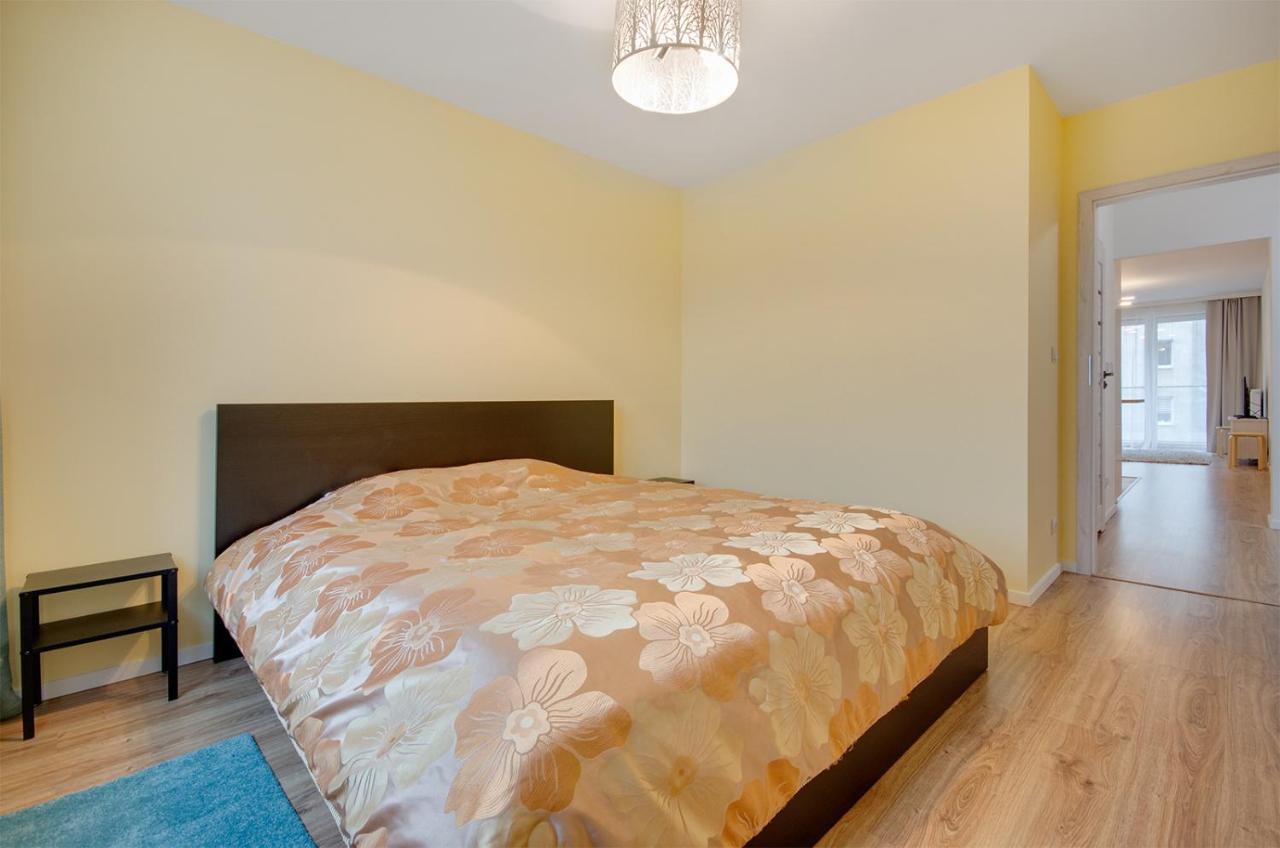 Apartment Kordiana Краків Екстер'єр фото