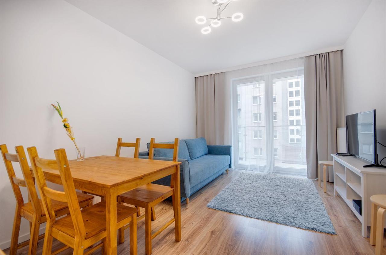 Apartment Kordiana Краків Екстер'єр фото