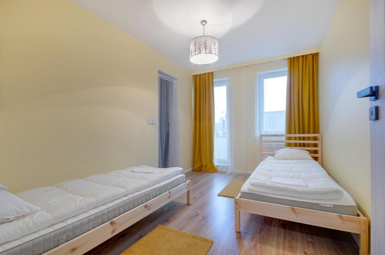 Apartment Kordiana Краків Екстер'єр фото